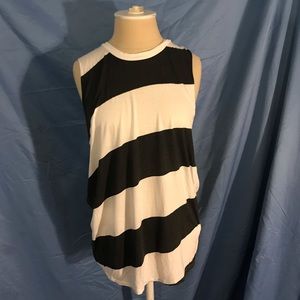 Urban outfitters muscle tee